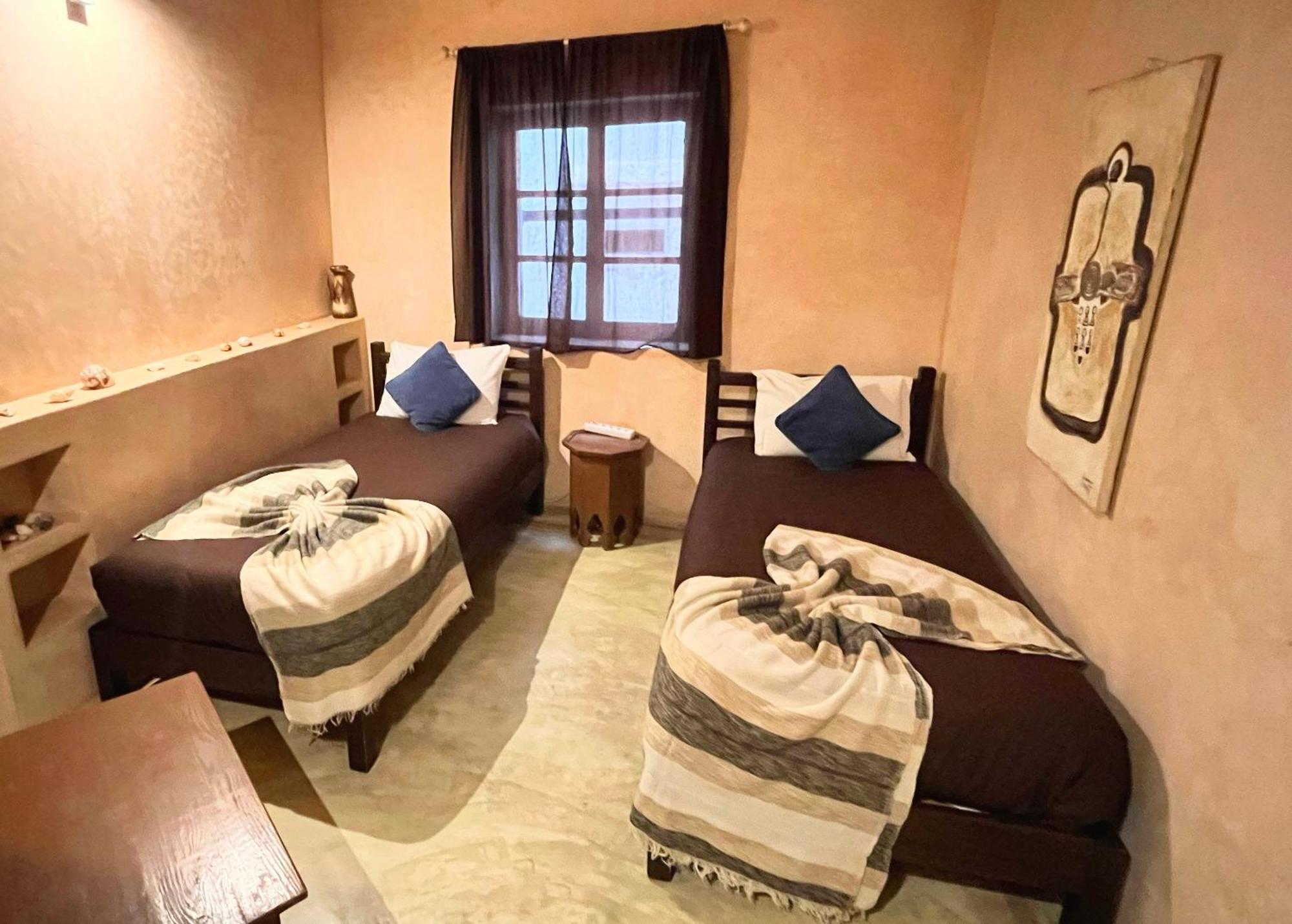 אסאוירה Riad Dar Latigeo מראה חיצוני תמונה
