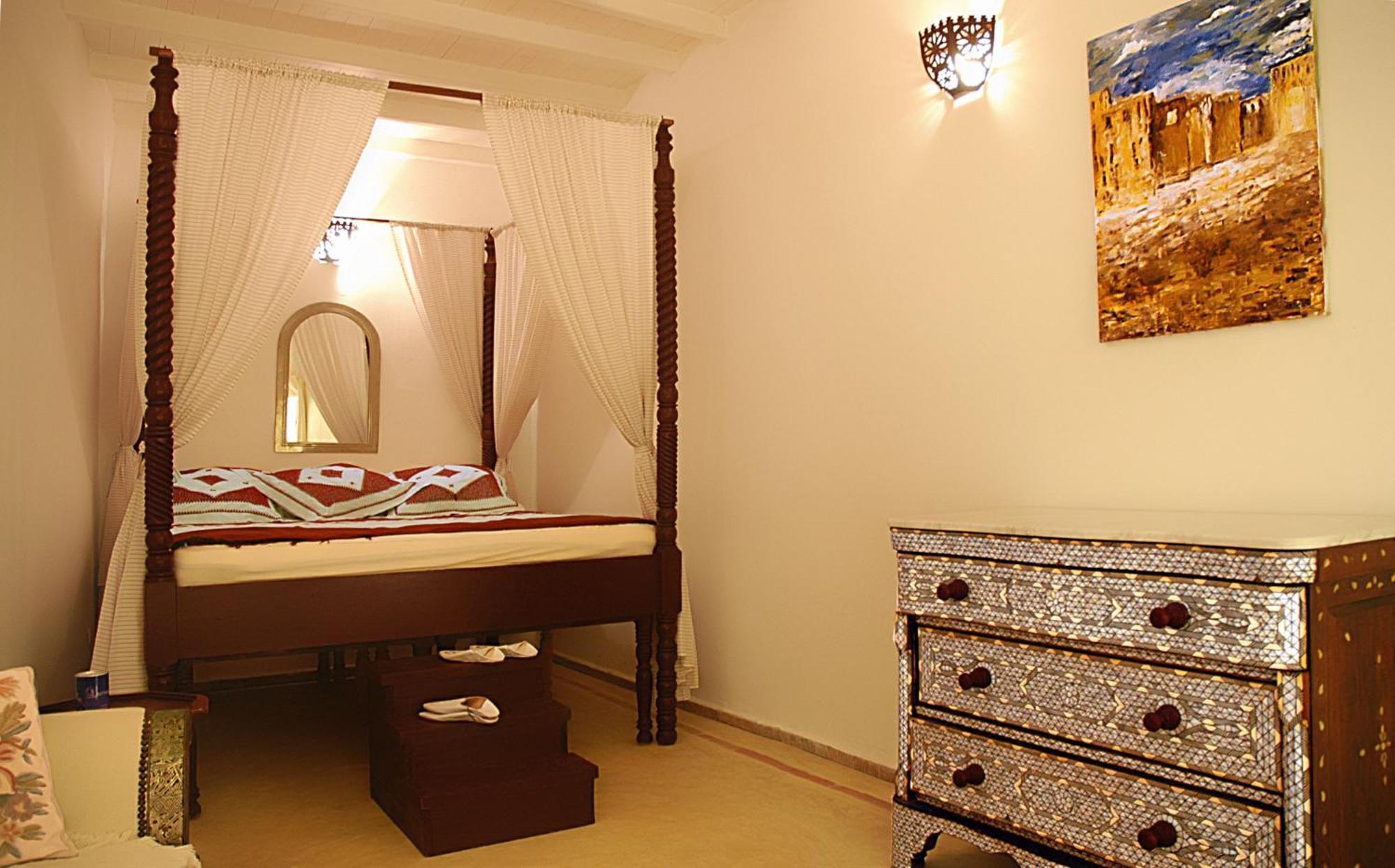 אסאוירה Riad Dar Latigeo מראה חיצוני תמונה