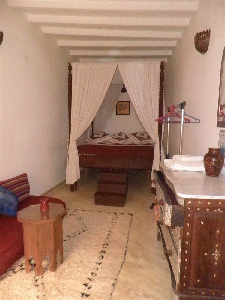 אסאוירה Riad Dar Latigeo מראה חיצוני תמונה
