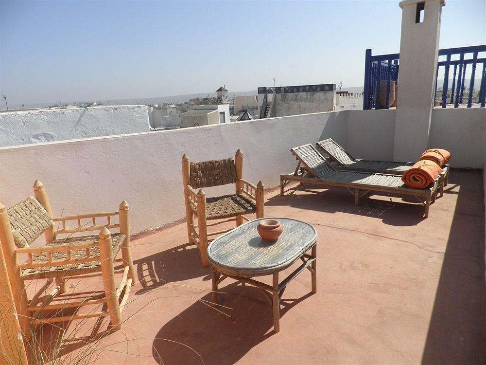 אסאוירה Riad Dar Latigeo מראה חיצוני תמונה