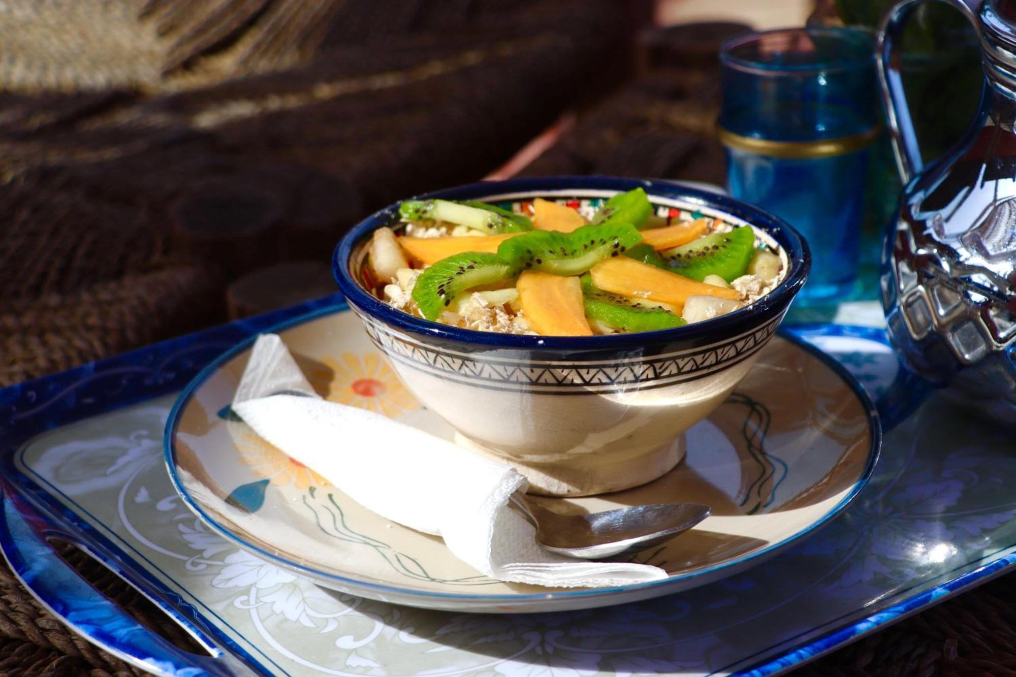 אסאוירה Riad Dar Latigeo מראה חיצוני תמונה