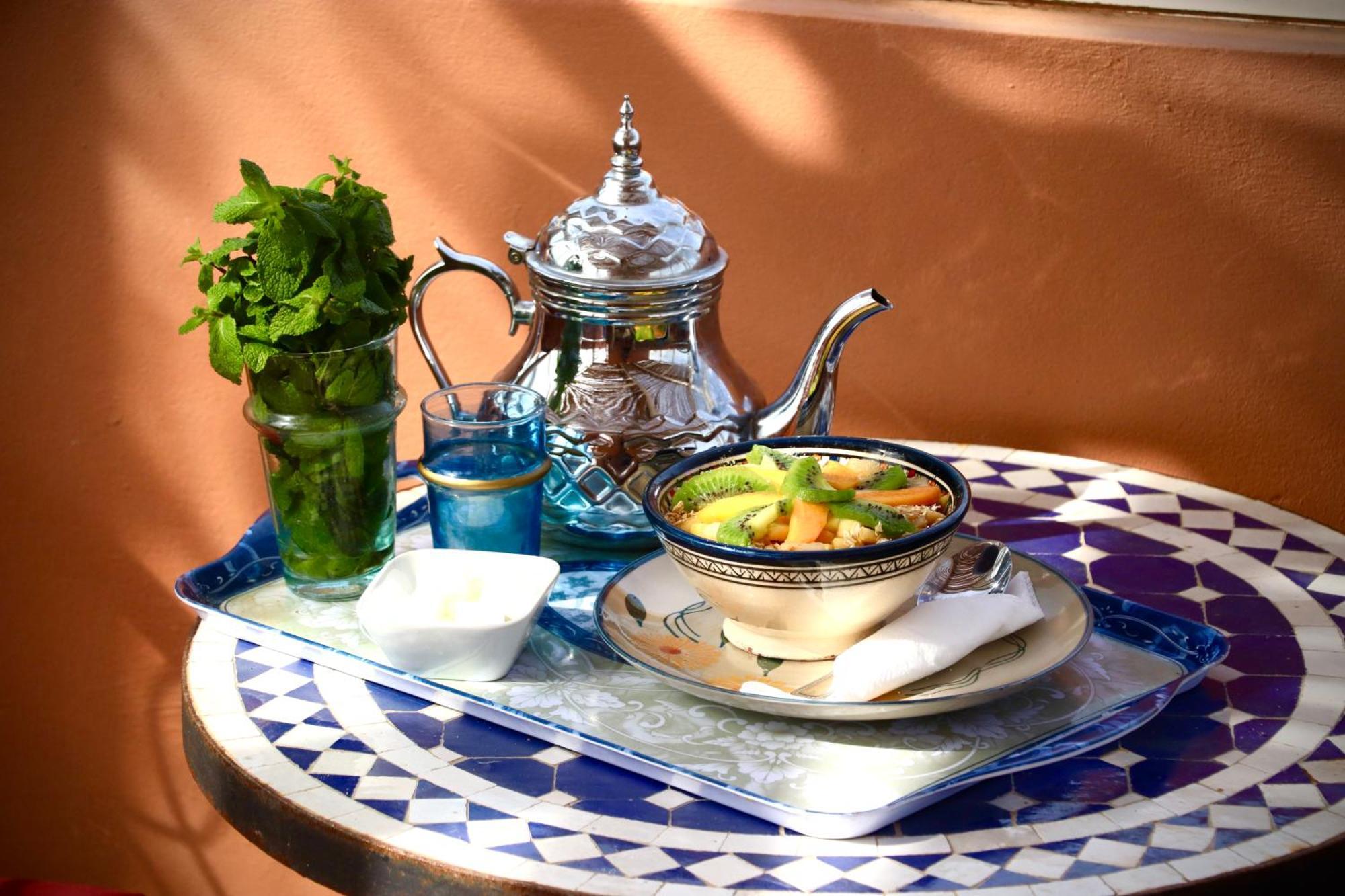 אסאוירה Riad Dar Latigeo מראה חיצוני תמונה