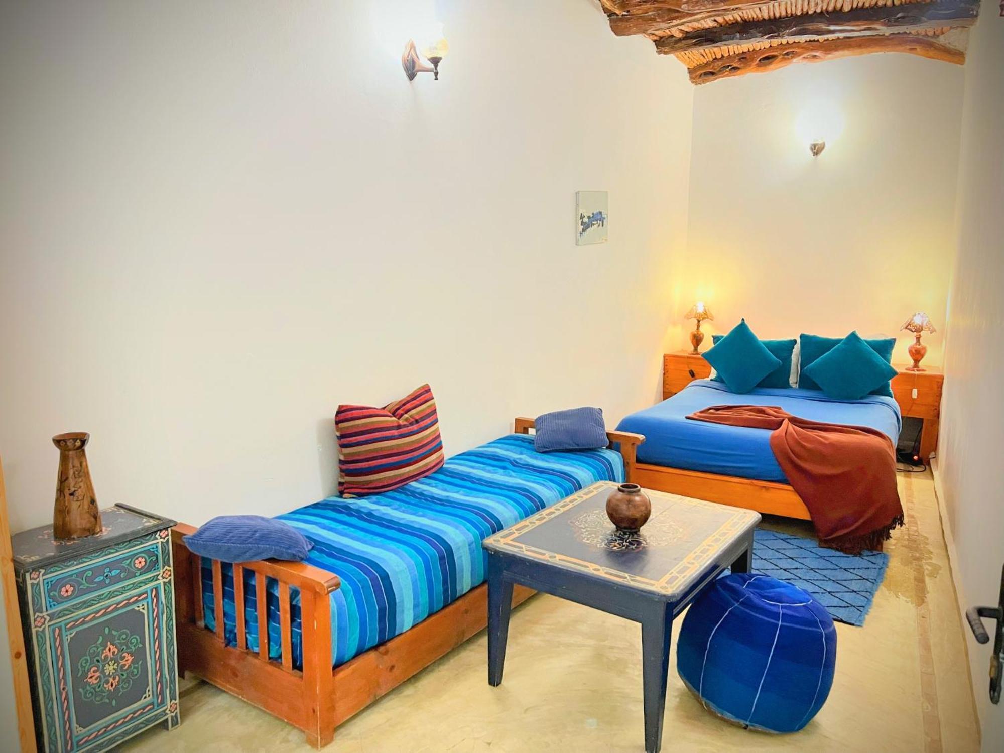 אסאוירה Riad Dar Latigeo מראה חיצוני תמונה