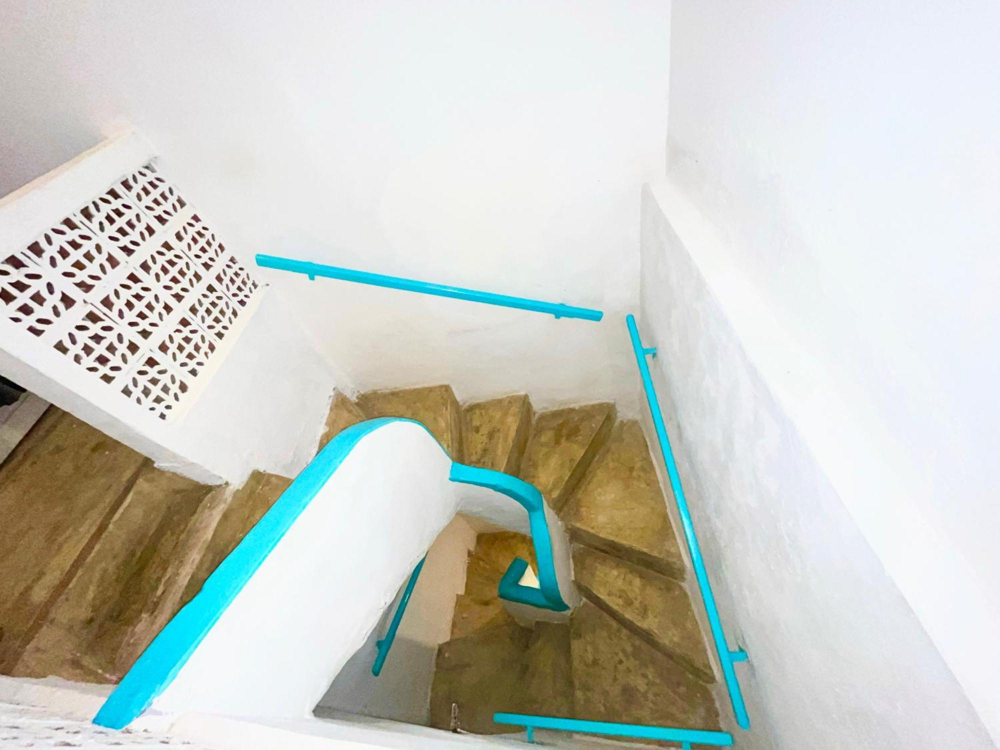 אסאוירה Riad Dar Latigeo מראה חיצוני תמונה