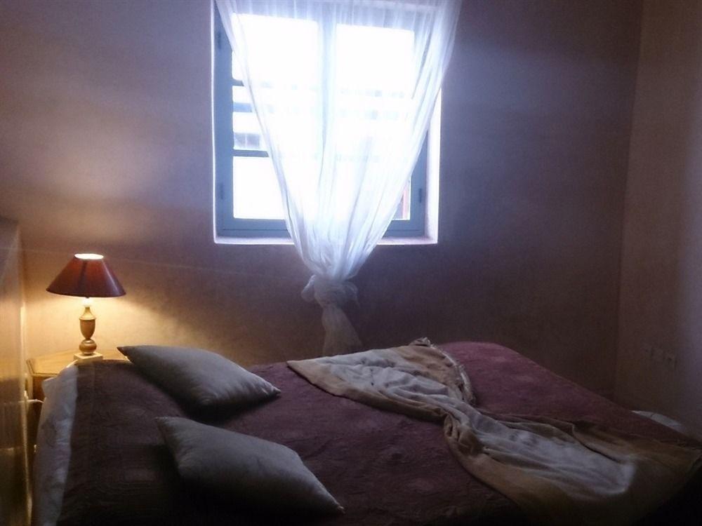 אסאוירה Riad Dar Latigeo מראה חיצוני תמונה