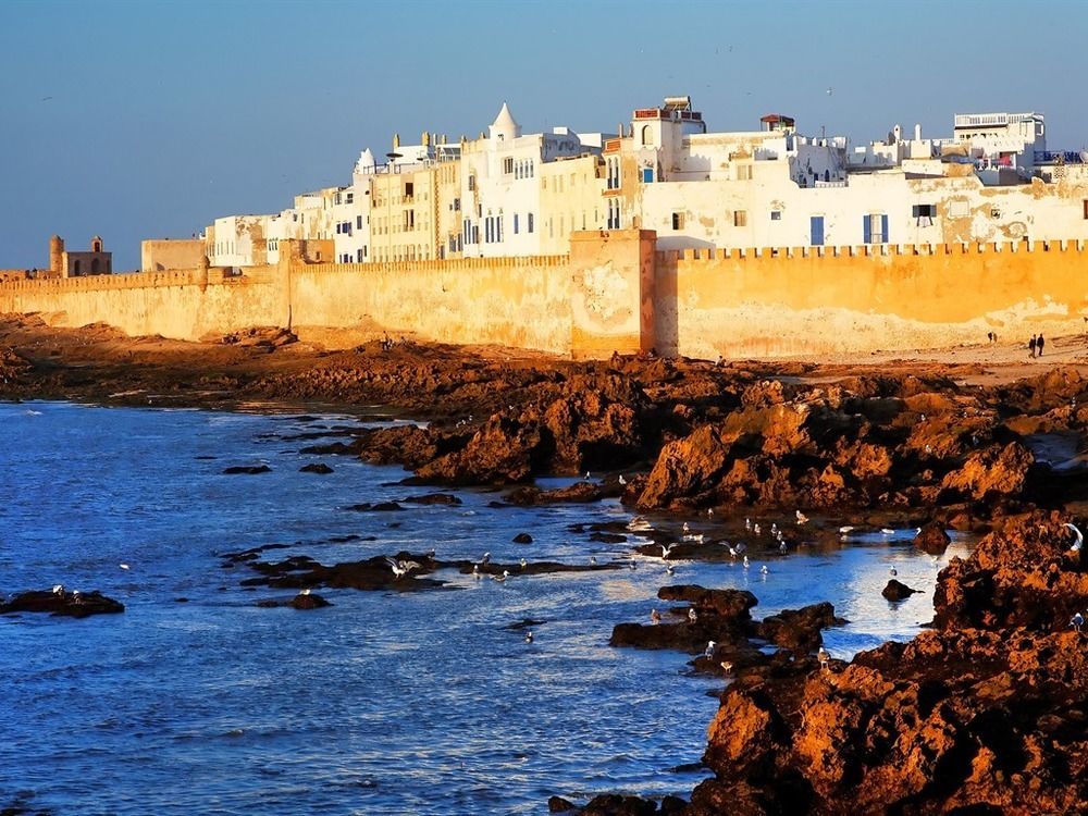 אסאוירה Riad Dar Latigeo מראה חיצוני תמונה