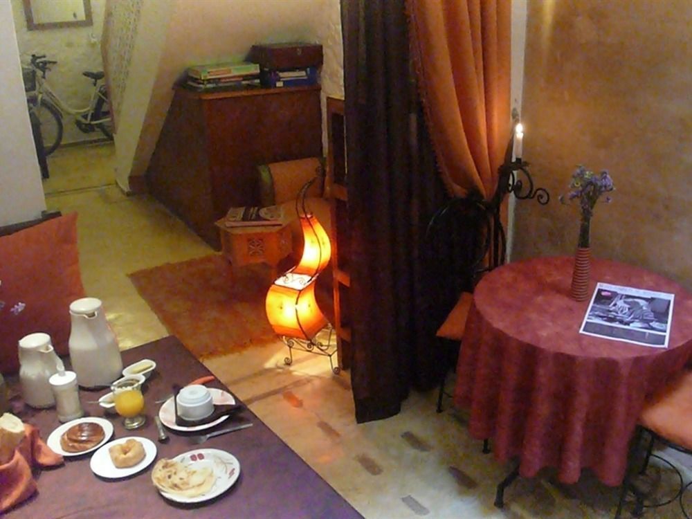 אסאוירה Riad Dar Latigeo מראה חיצוני תמונה