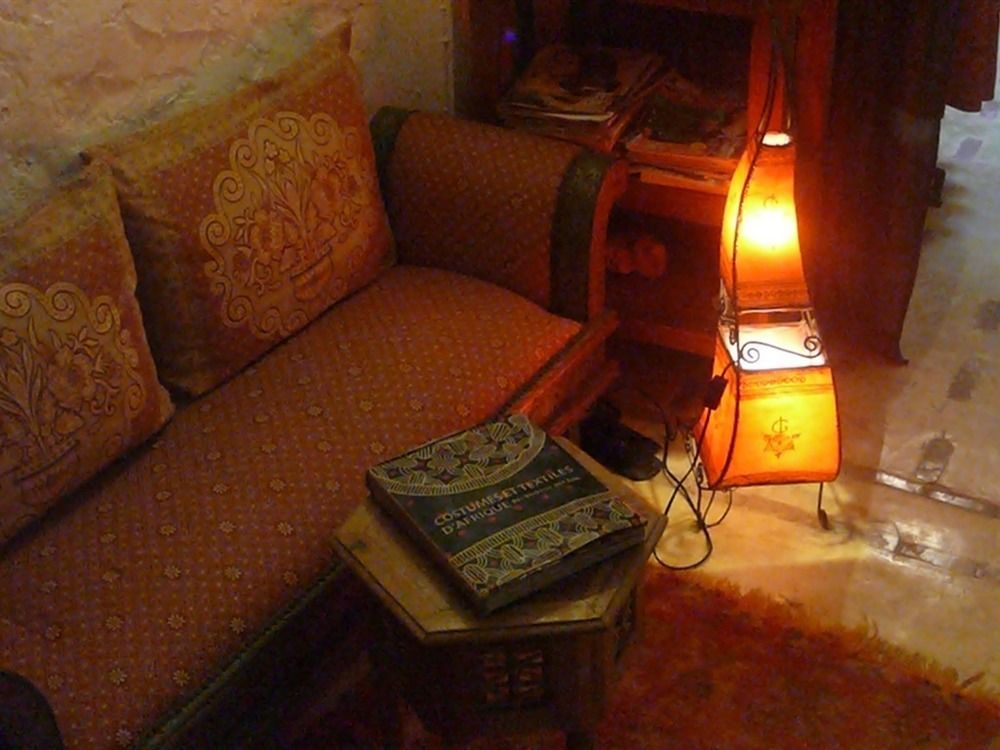 אסאוירה Riad Dar Latigeo מראה חיצוני תמונה