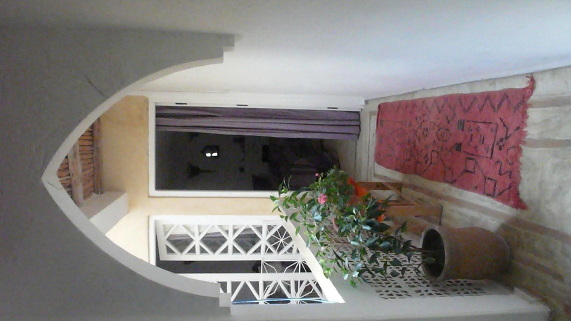 אסאוירה Riad Dar Latigeo מראה חיצוני תמונה