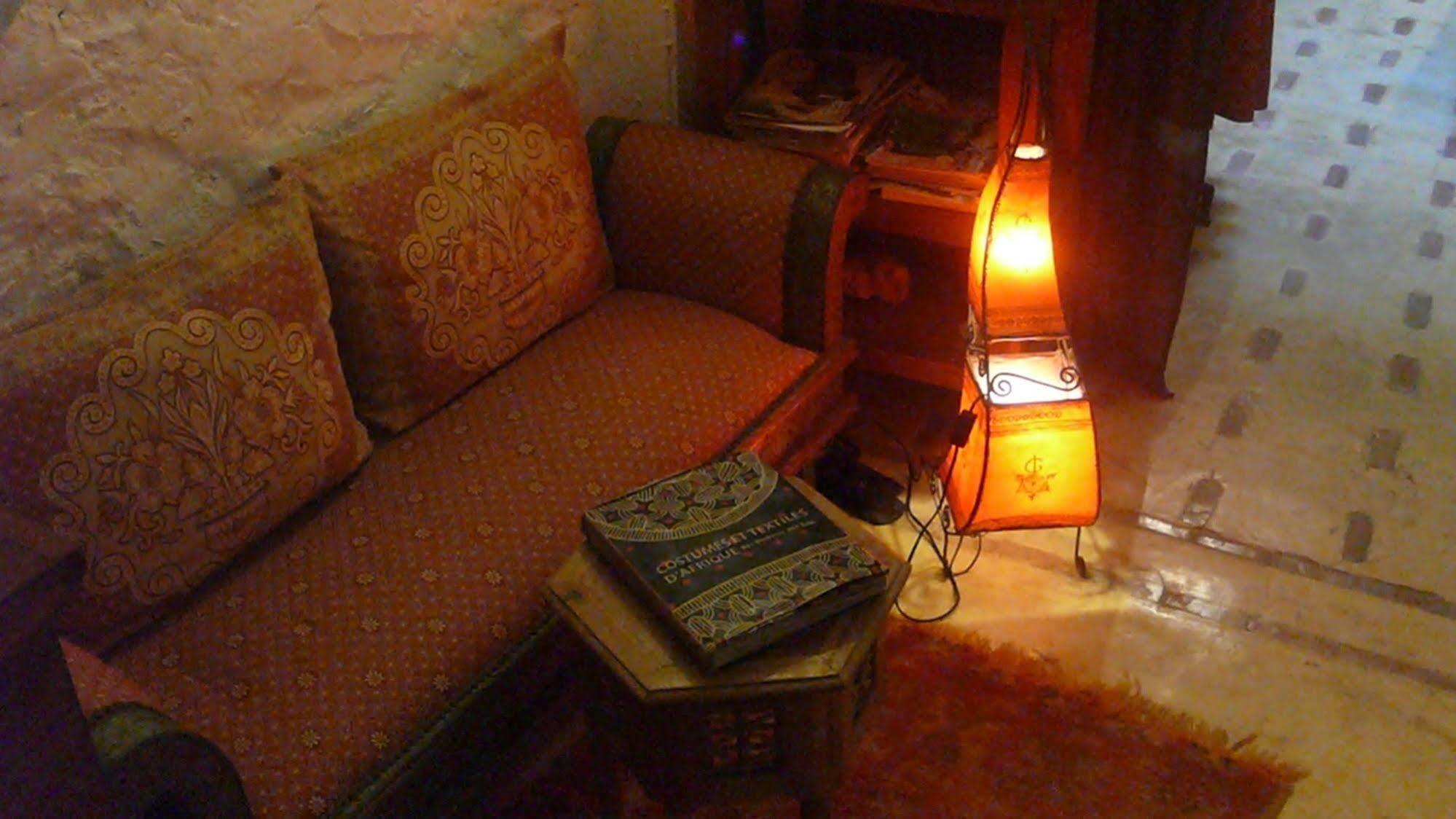 אסאוירה Riad Dar Latigeo מראה חיצוני תמונה