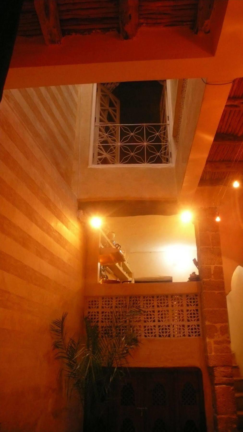אסאוירה Riad Dar Latigeo מראה חיצוני תמונה