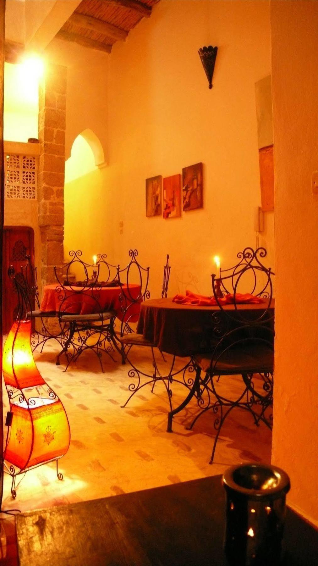 אסאוירה Riad Dar Latigeo מראה חיצוני תמונה
