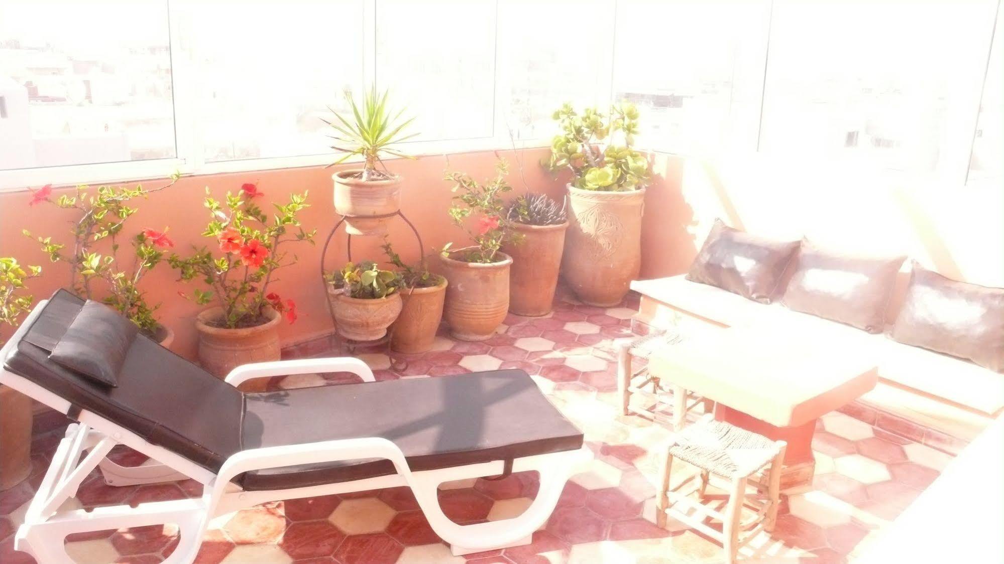 אסאוירה Riad Dar Latigeo מראה חיצוני תמונה