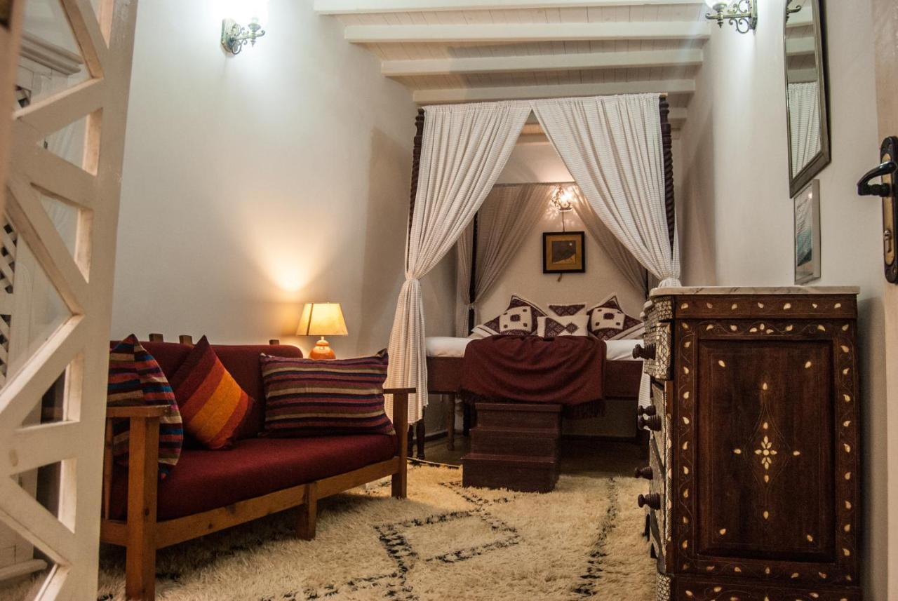 אסאוירה Riad Dar Latigeo מראה חיצוני תמונה