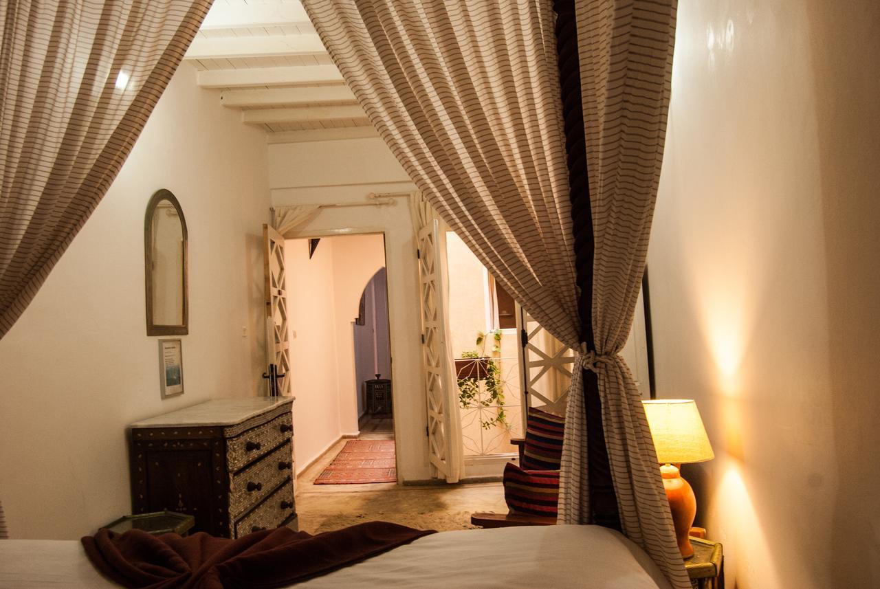 אסאוירה Riad Dar Latigeo מראה חיצוני תמונה
