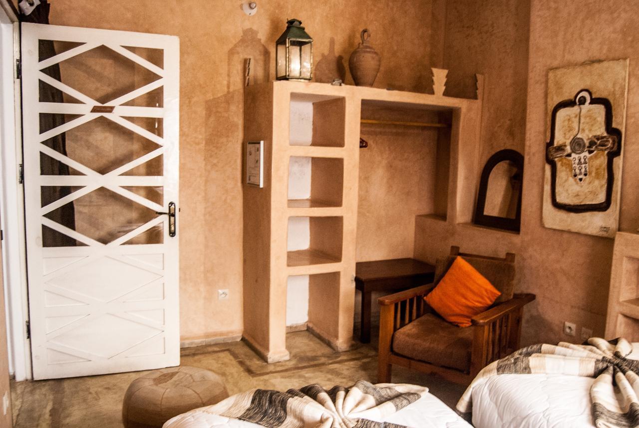 אסאוירה Riad Dar Latigeo מראה חיצוני תמונה