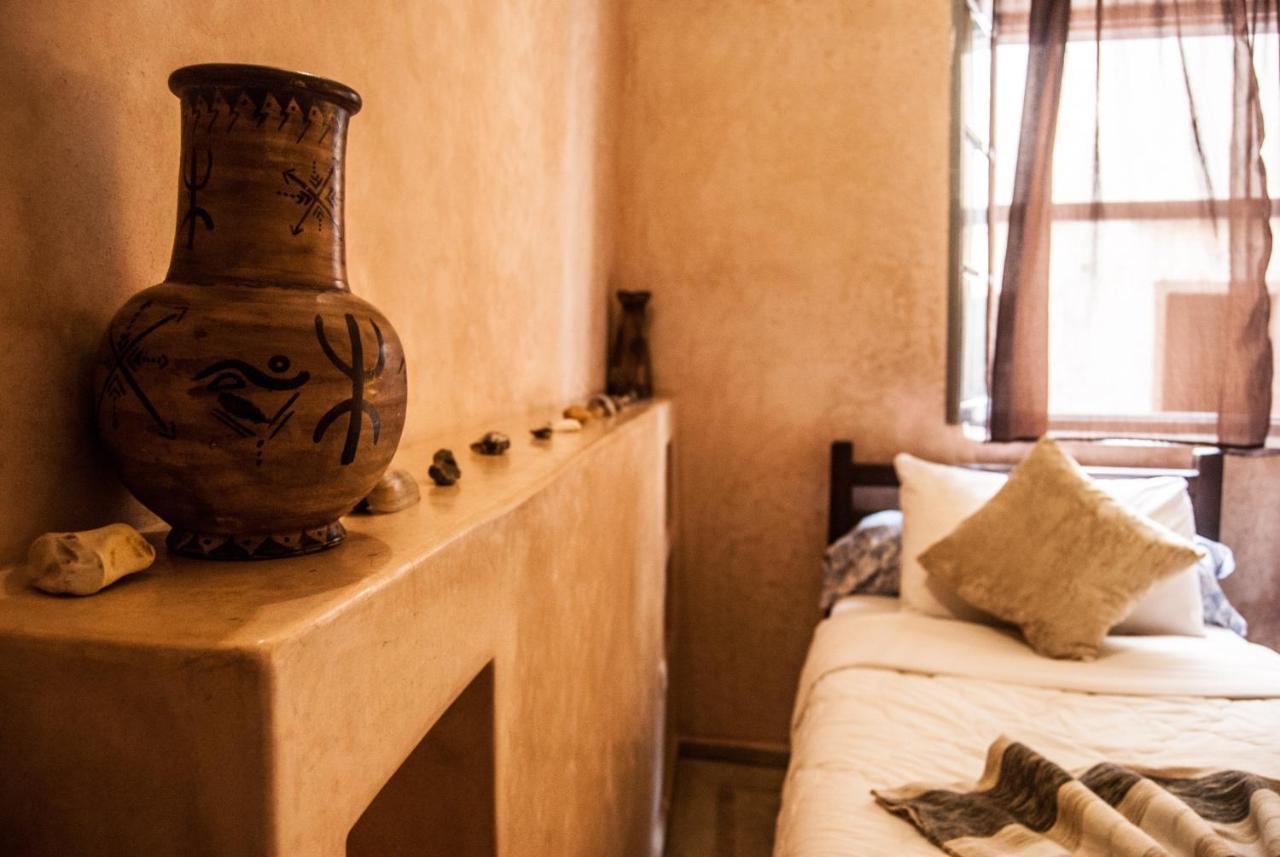אסאוירה Riad Dar Latigeo מראה חיצוני תמונה