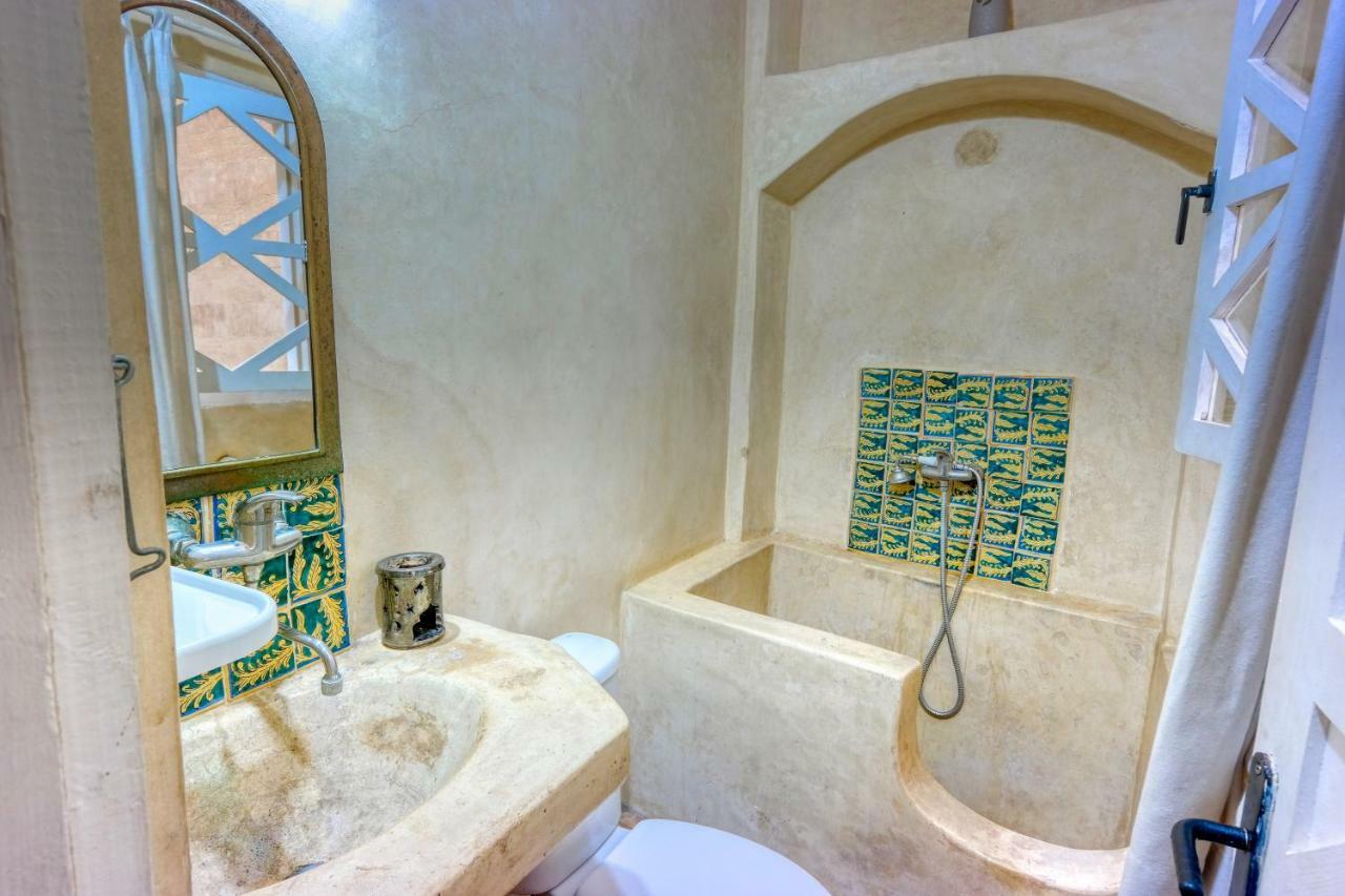 אסאוירה Riad Dar Latigeo מראה חיצוני תמונה